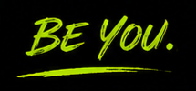 Be You